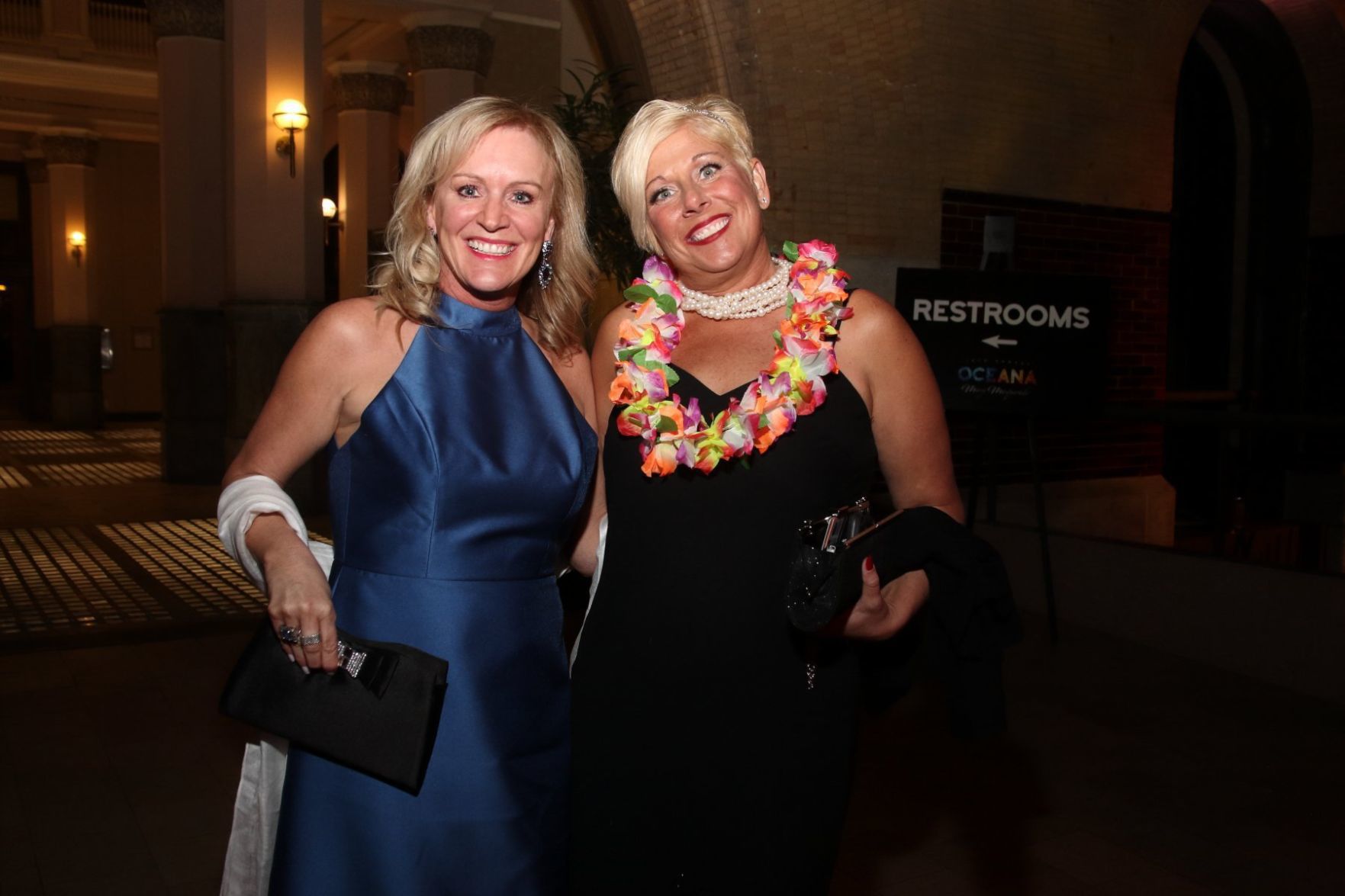 Cheryl Stoddard, Tina Wallingsford
